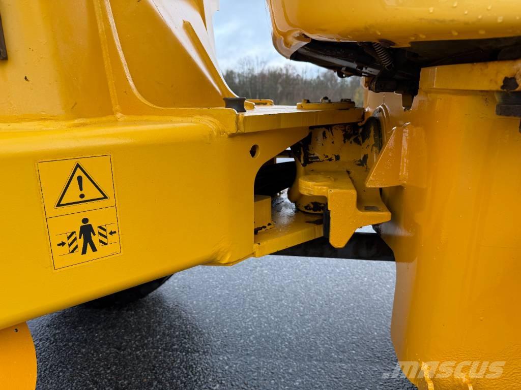 Volvo L 30 B Læssemaskiner på hjul