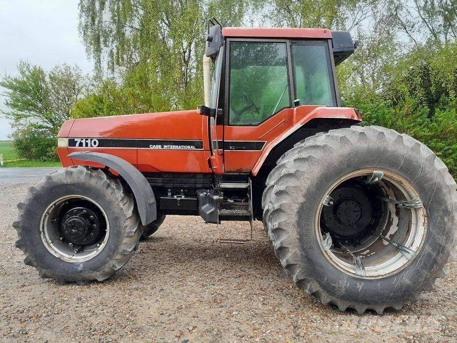 Case IH Magnum 7110 Traktorer