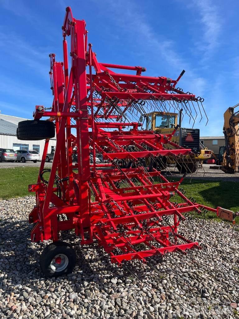 He-Va Weeder HD 12 Harver