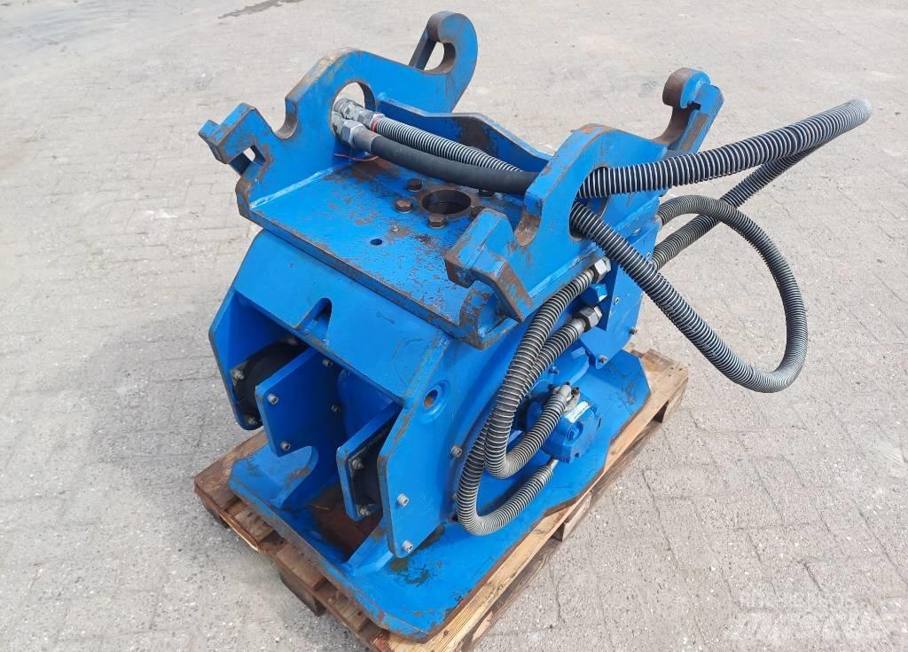 Saes HST 030 Hydrauliske vibratorer