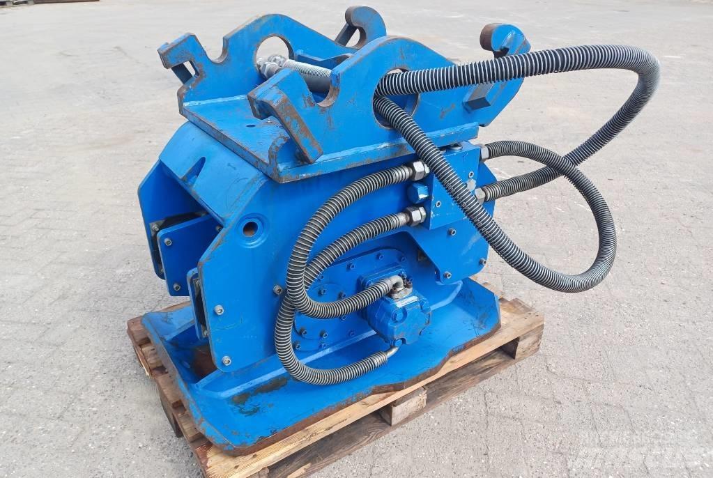 Saes HST 030 Hydrauliske vibratorer