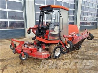 Jacobsen HR5111 Traktorklippere