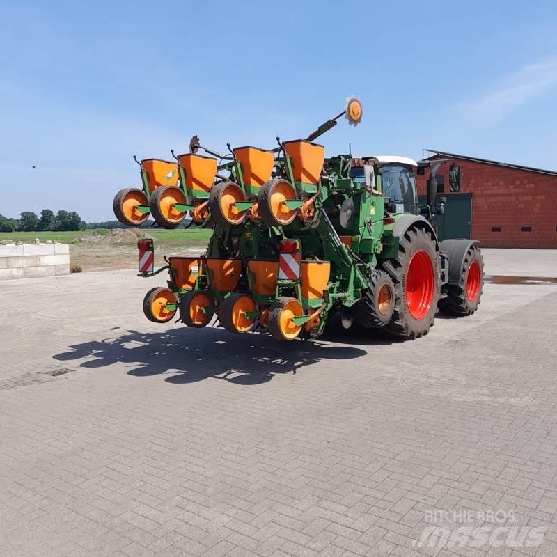 Amazone ED 602-K Enkornssåmaskiner