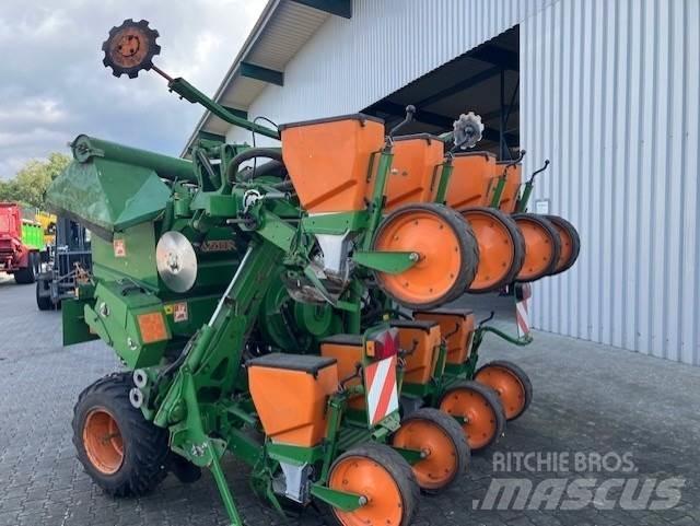 Amazone ED 602-K Enkornssåmaskiner