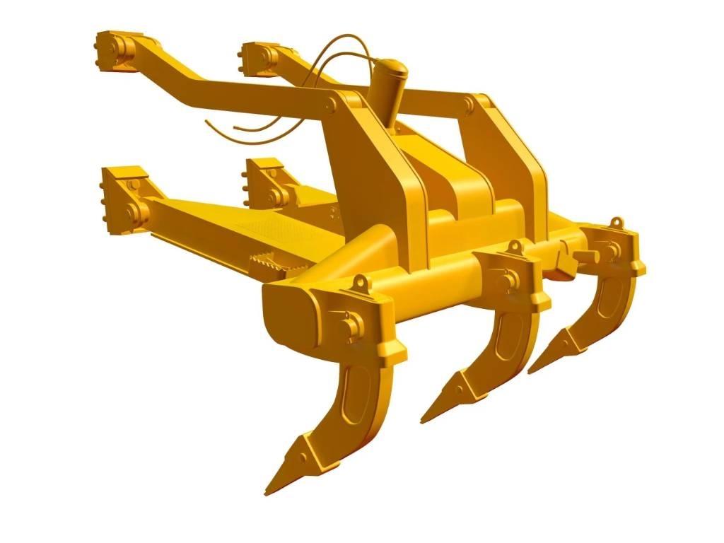 CAT D6 NG Ophakkere
