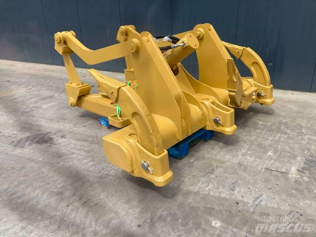 CAT D6 NG Ophakkere