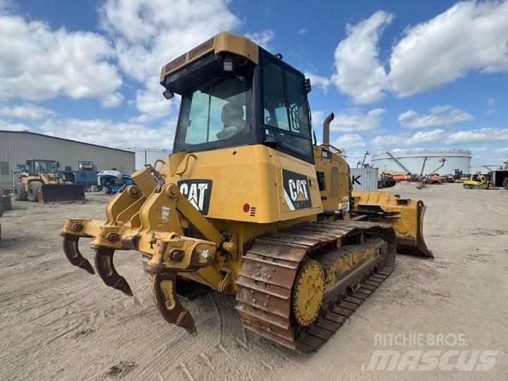 CAT D 6 K 2 XL Bulldozer på larvebånd