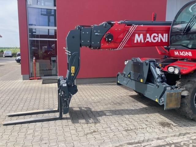 Magni RTH 6.25 Teleskoplæssere