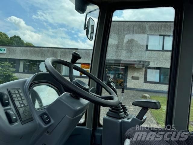 Volvo L 35 G Læssemaskiner på hjul