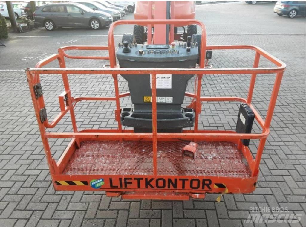JLG 460 SJ Teleskoplifte