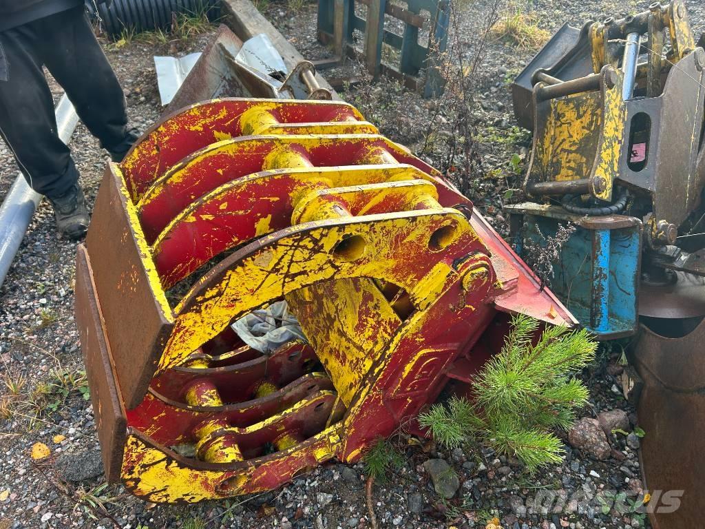 GT purkukoura Gribere