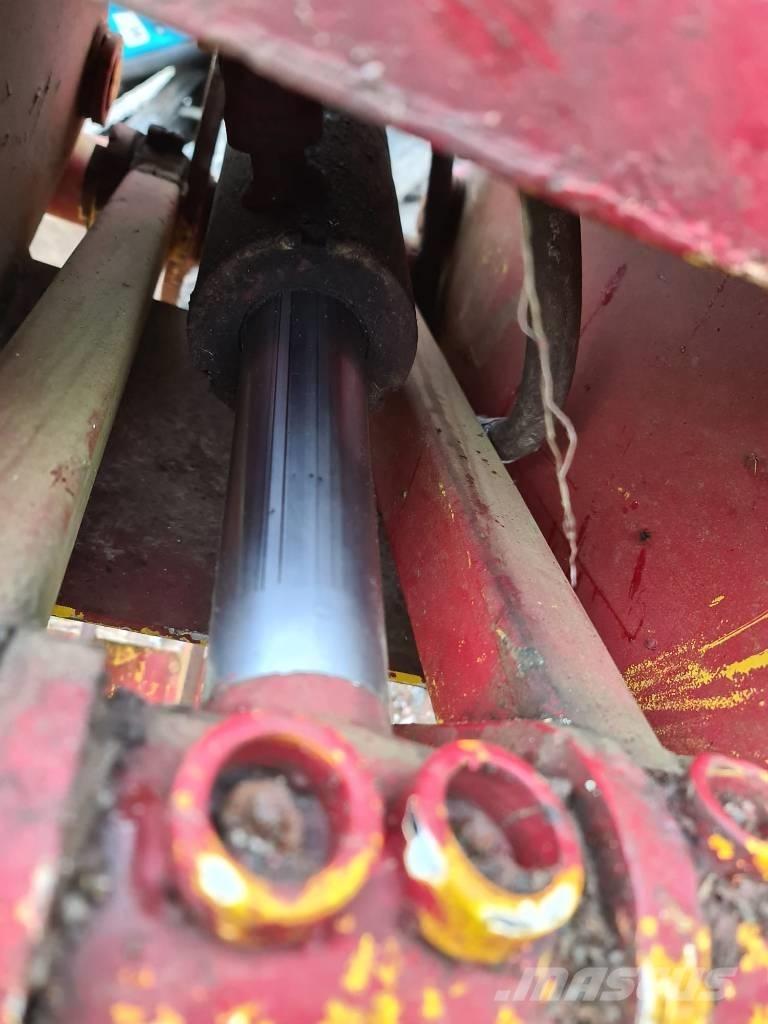 GT purkukoura Gribere