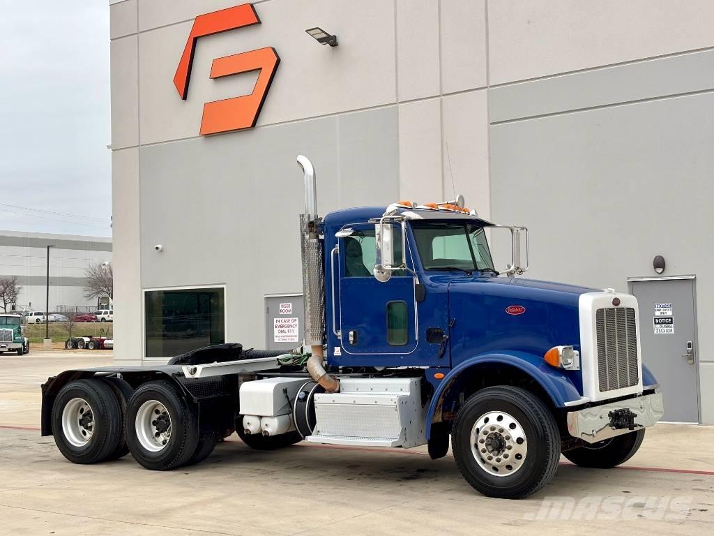 Peterbilt 365 Trækkere