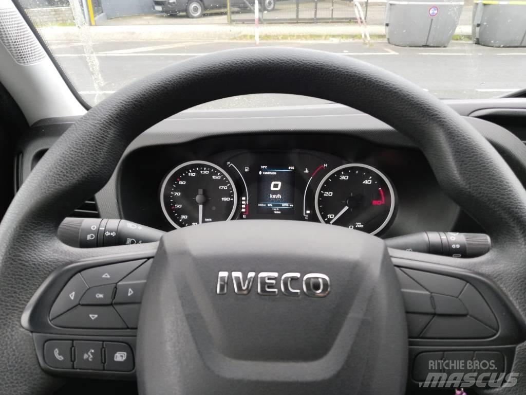 Iveco DAILY 35S16 Varebiler