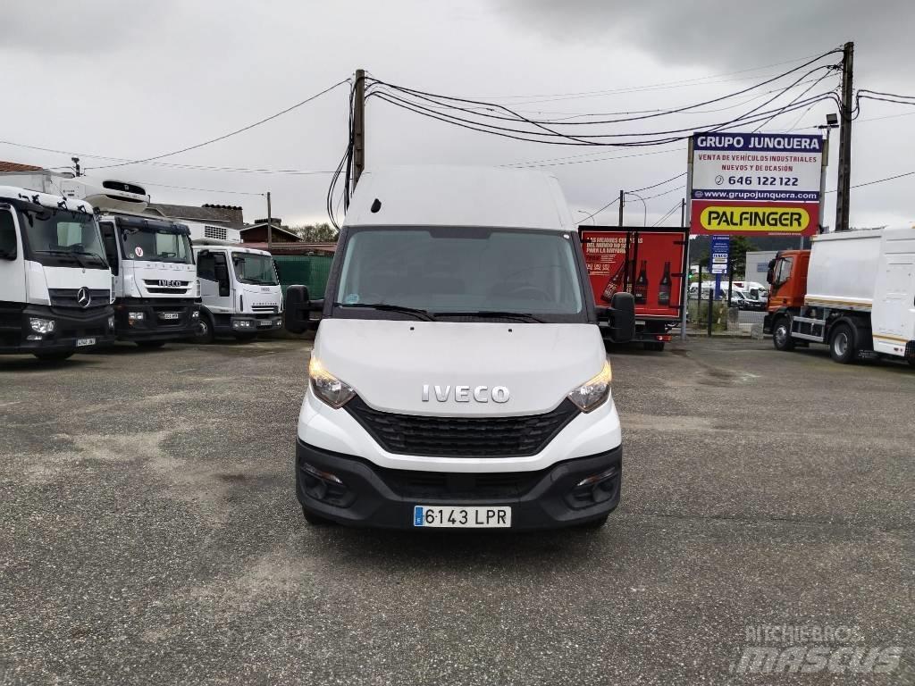 Iveco DAILY 35S16 Varebiler