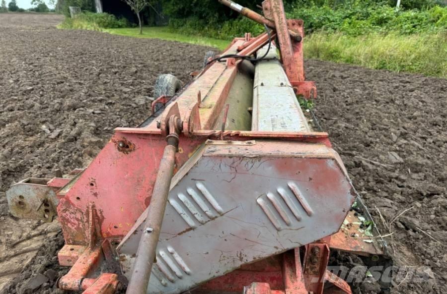 Kuhn 6 Landbrug - Andet 