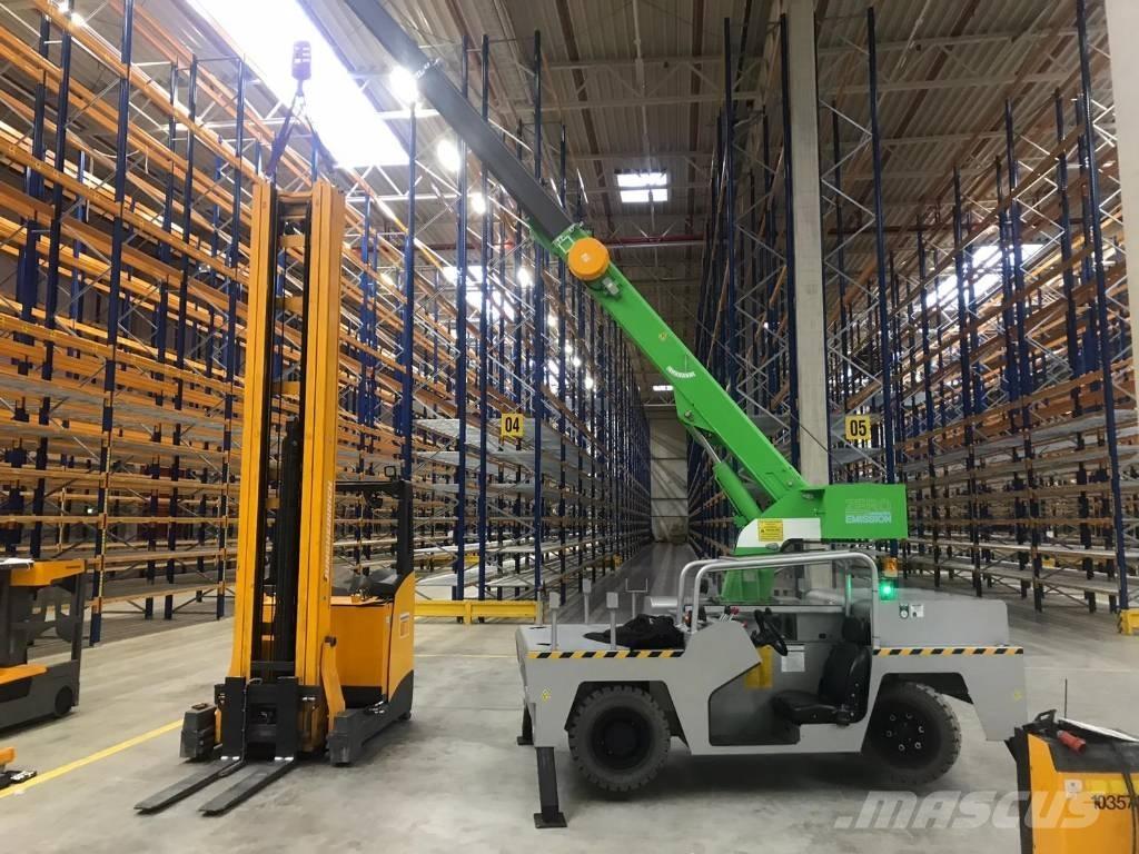 Horyong BMK403 ECO Minikraner