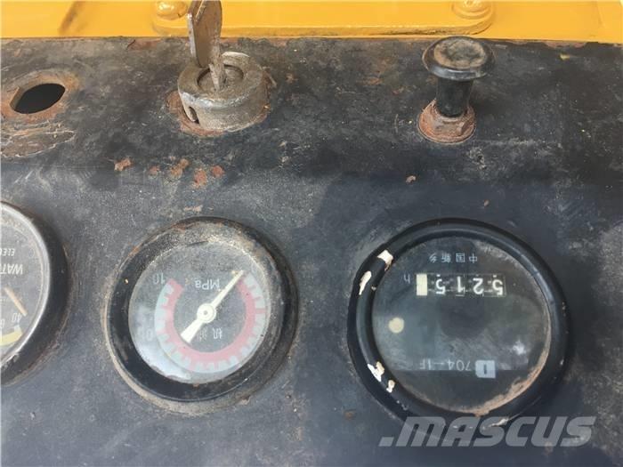 CAT D 7 G Bulldozer på larvebånd