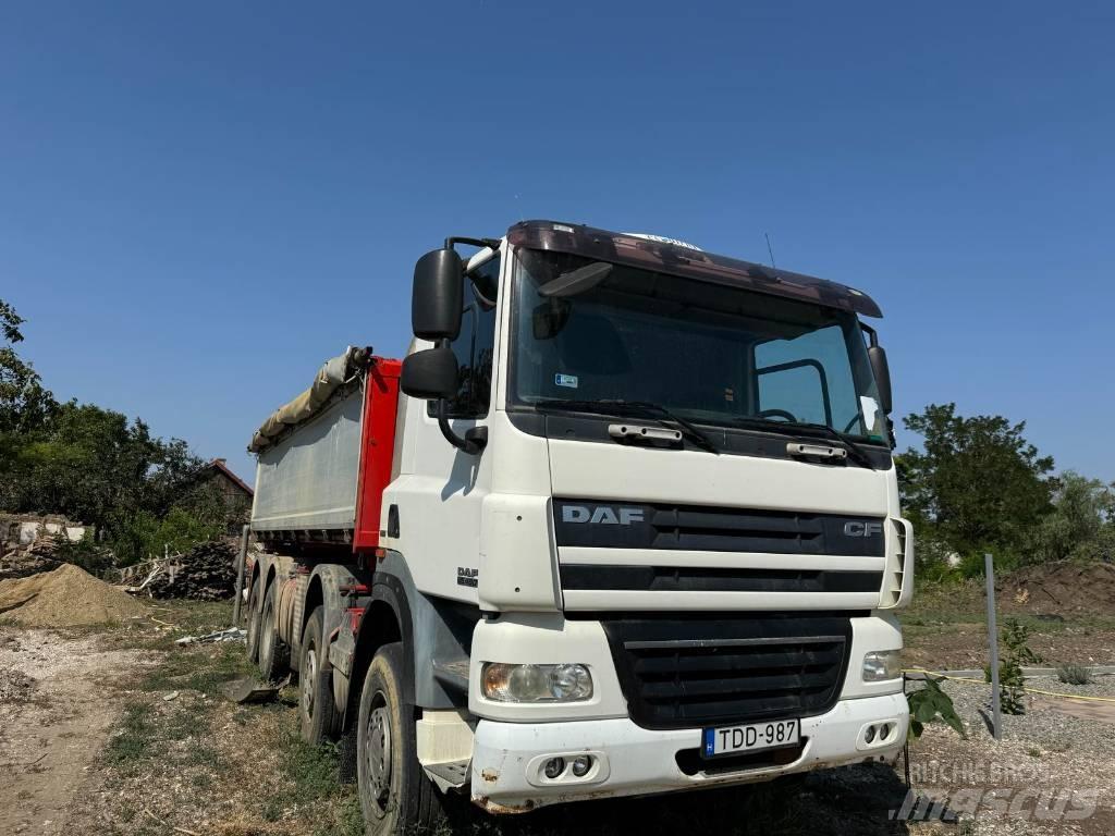 DAF CF 410 Trækkere