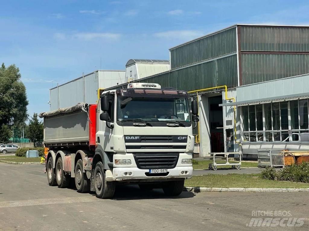 DAF CF 410 Trækkere