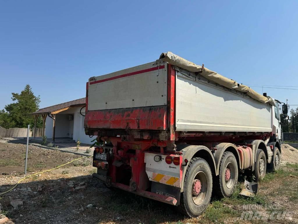 DAF CF 410 Trækkere