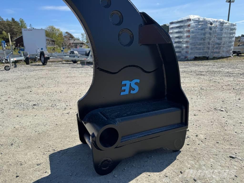  SE Tjälkrok S60 Andet tilbehør