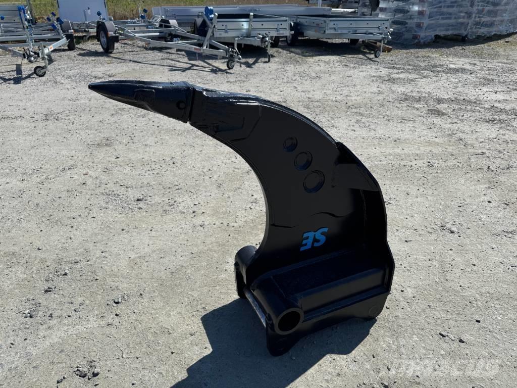  SE Tjälkrok S60 Andet tilbehør