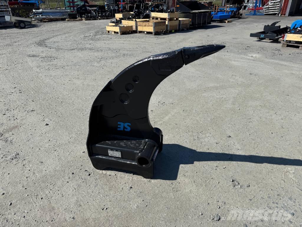  SE Tjälkrok S60 Andet tilbehør