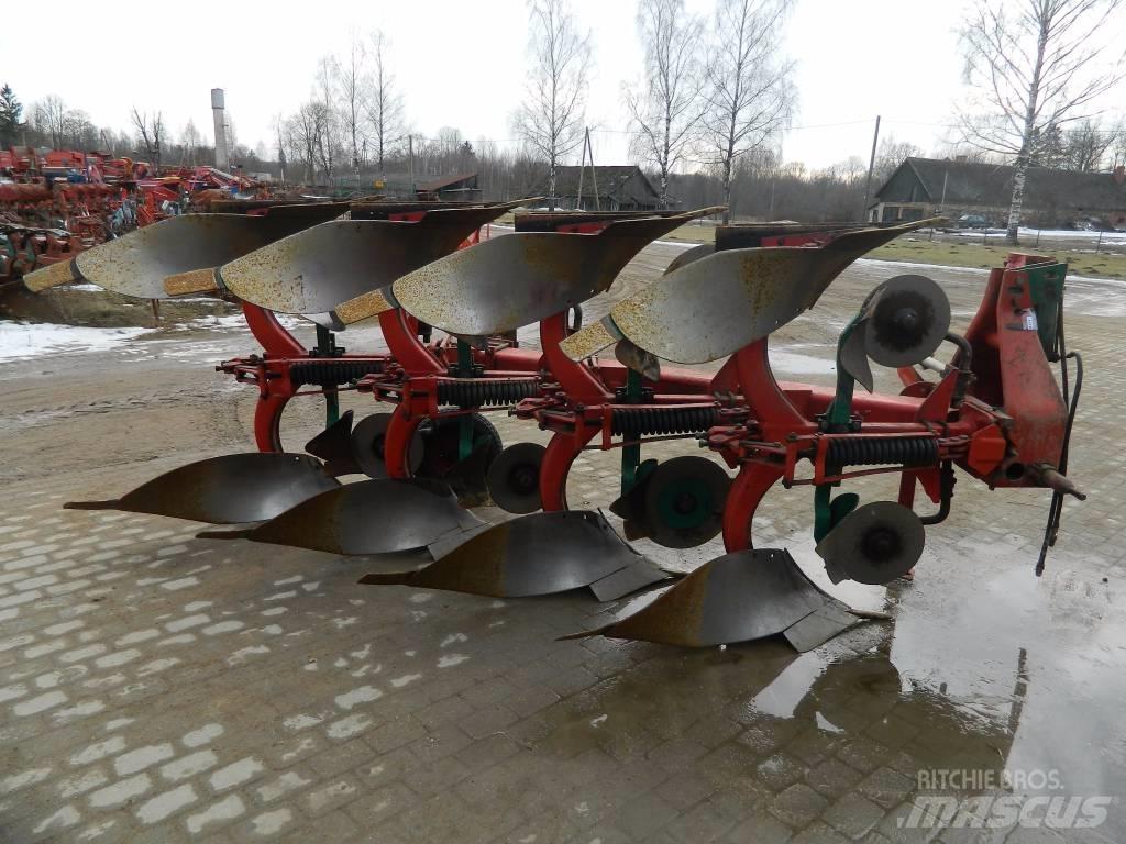 Fraugde 208 Vendeplove