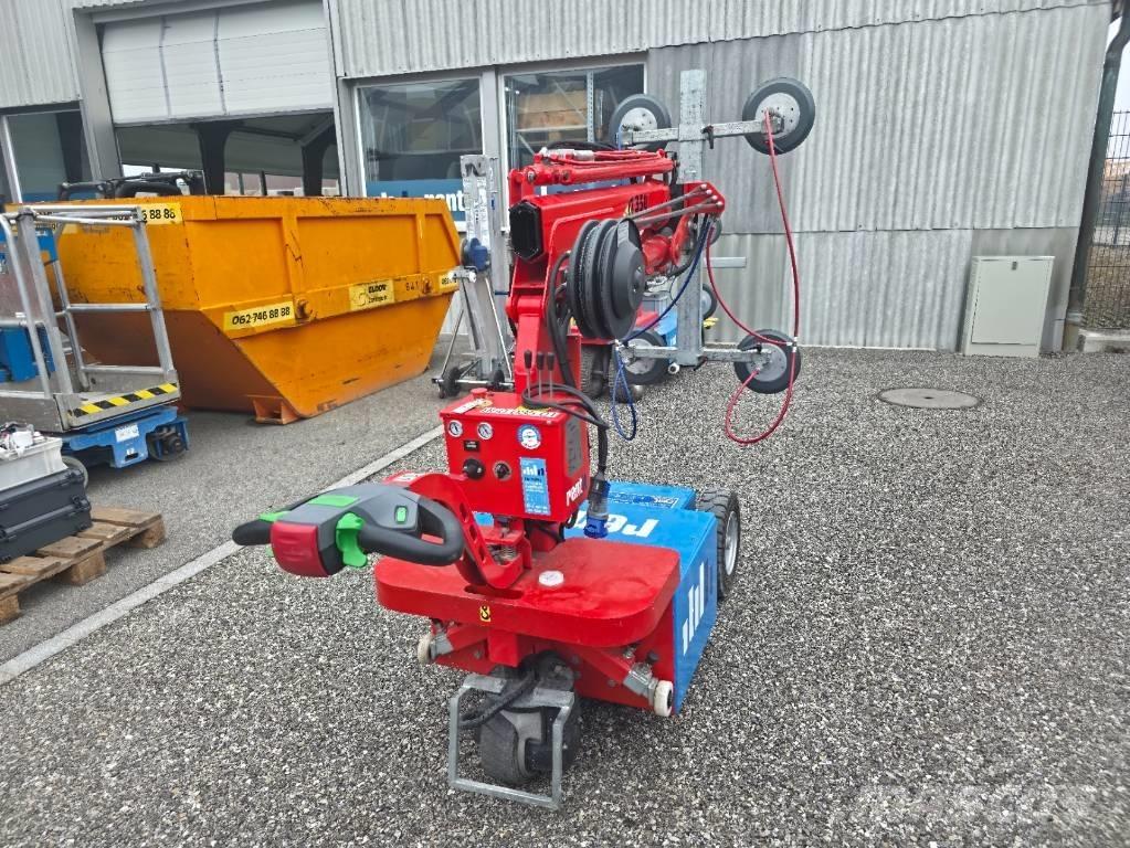 SmartGroup SG 350 Trucks - Andet