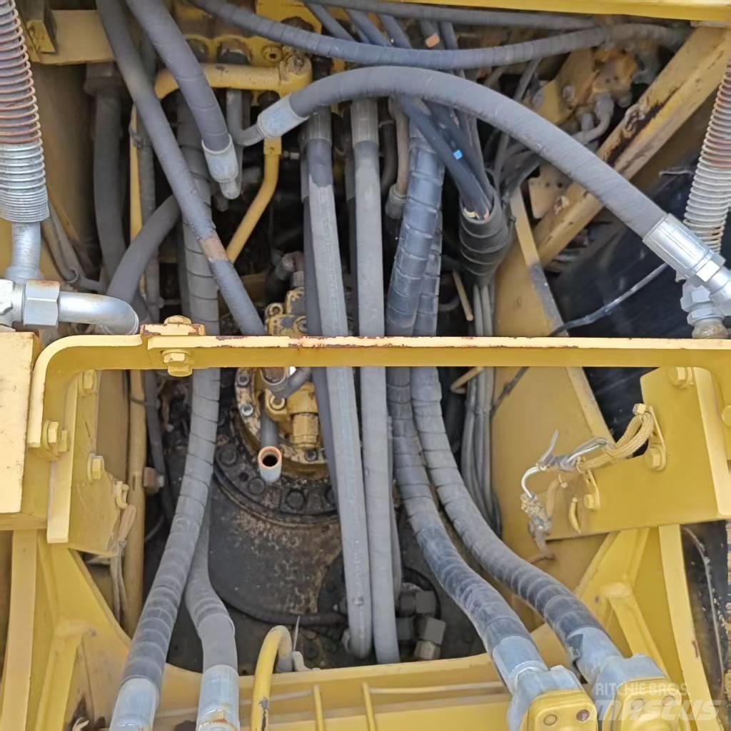 CAT 315 D Gravemaskiner på larvebånd