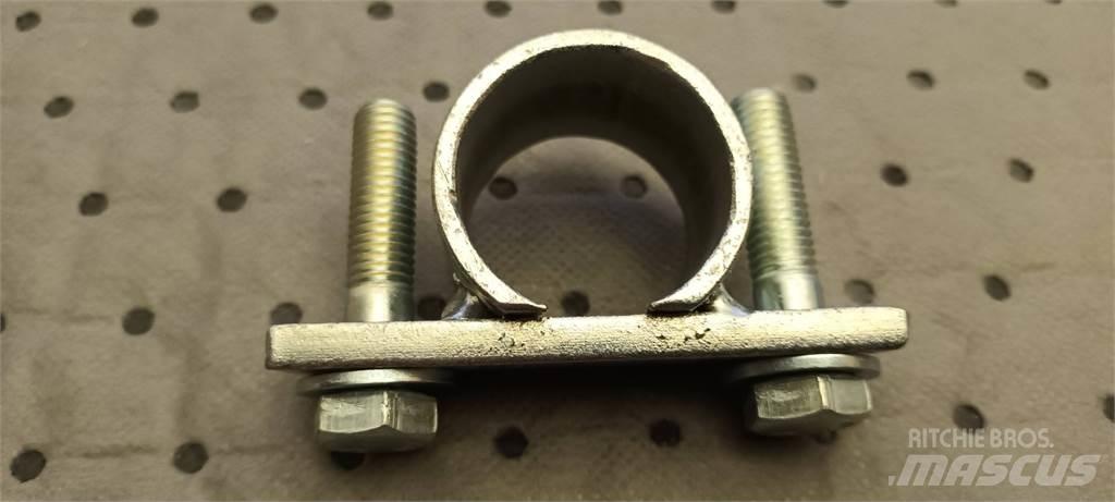 Rottne 046-0176 Hydraulik