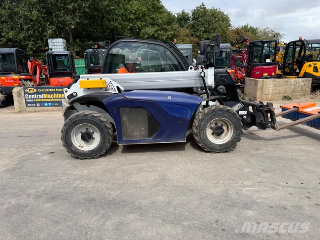 Manitou MT 420 H Teleskoplæssere
