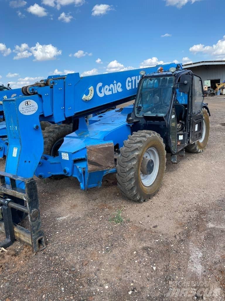 Genie GTH1056 Teleskoplæssere