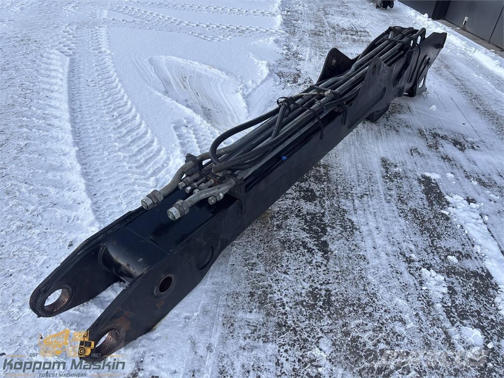 John Deere CH8 Kraner til skovningsmaskine