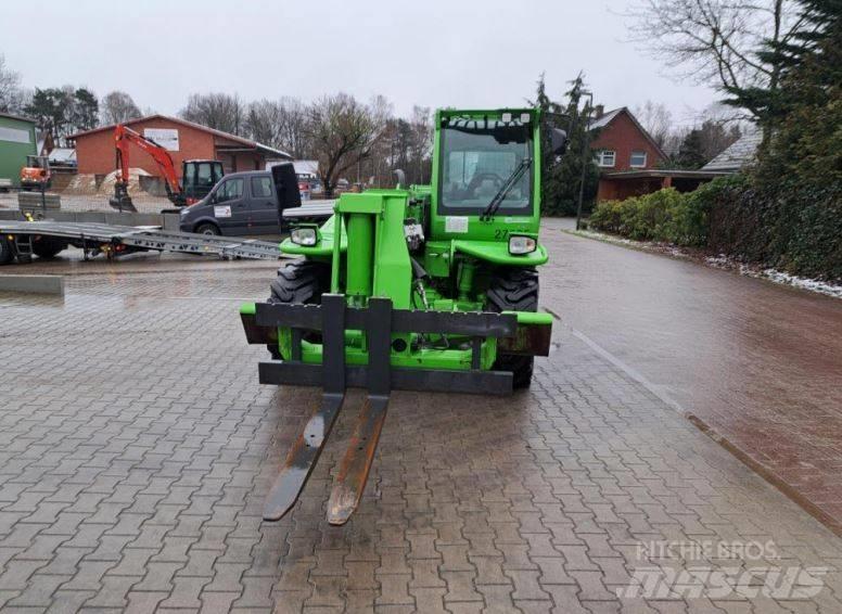 Merlo P 40.13 Teleskoplæssere