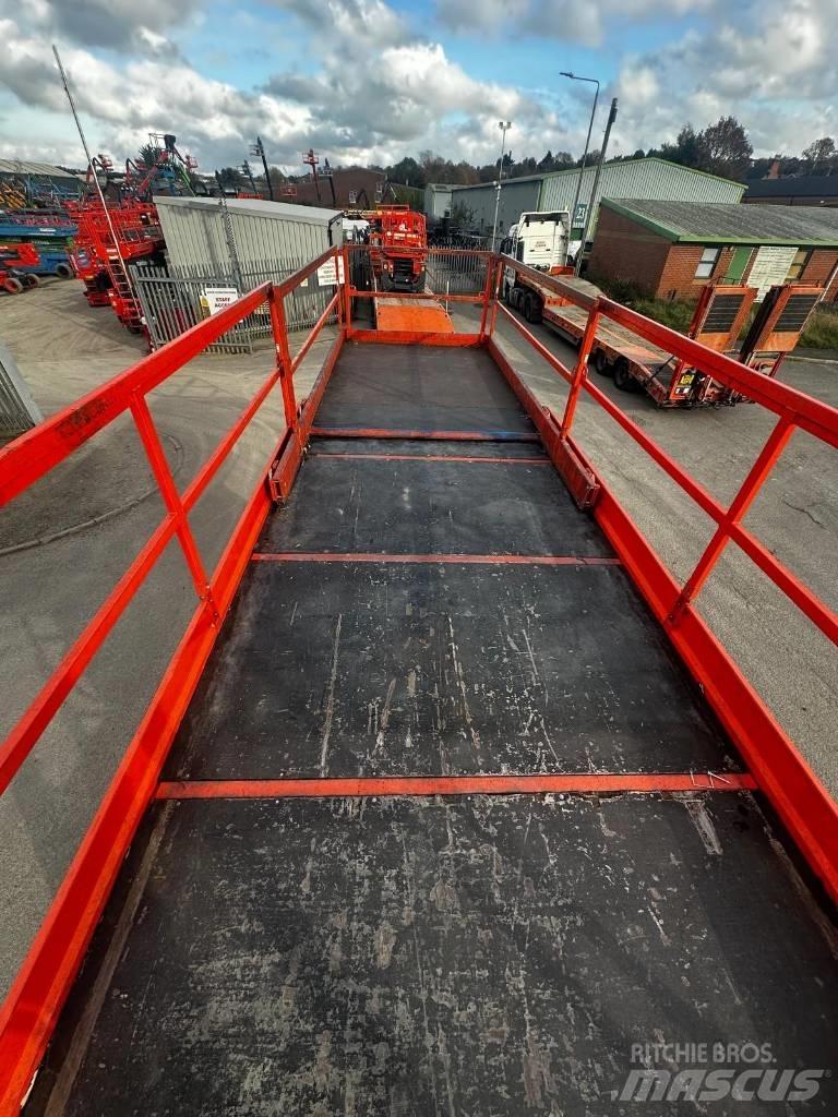 Dingli JCPT 2223DC Saxlifte