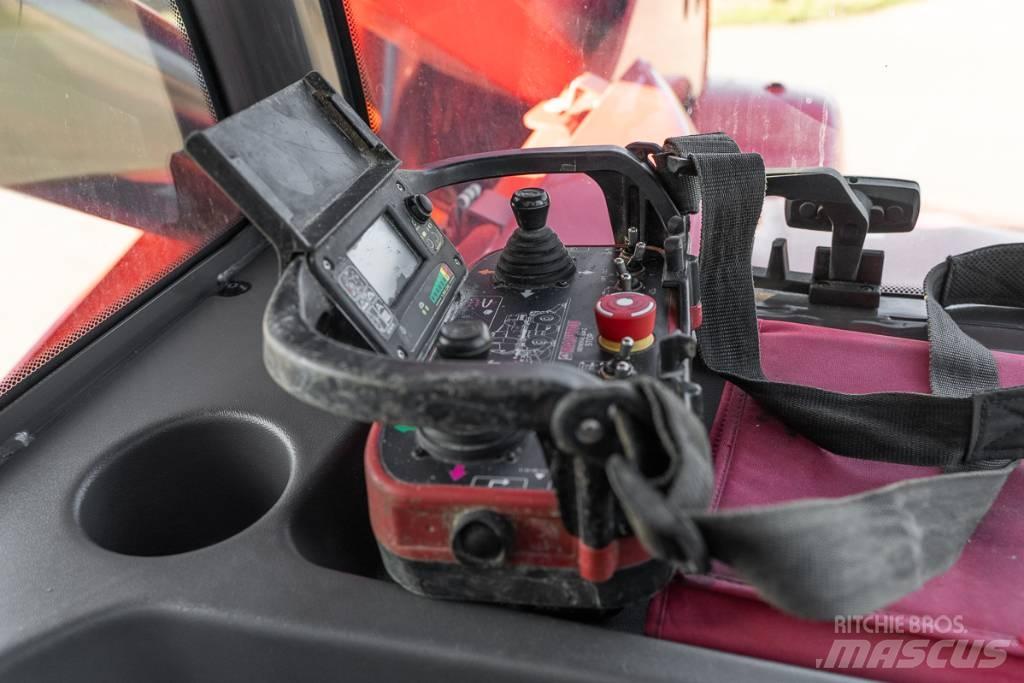 Manitou MRT 2150 Teleskoplæssere