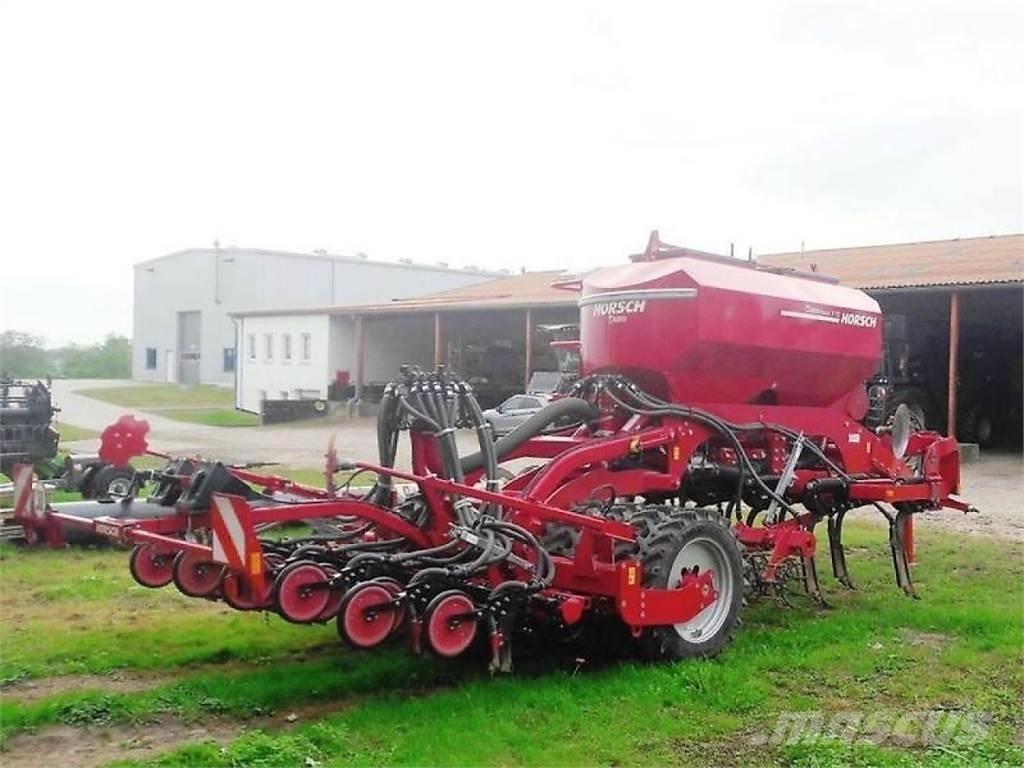 Horsch focus 3td Såmaskine