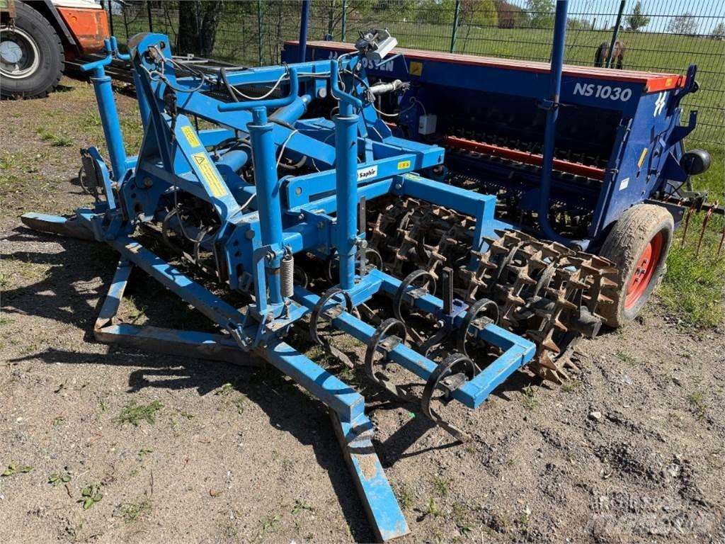 Nordsten NS1030 Landbrug - Andet 