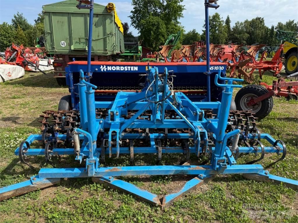 Nordsten NS1030 Landbrug - Andet 