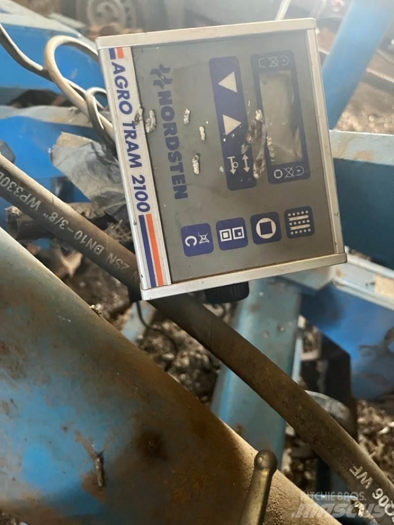 Nordsten NS1030 Landbrug - Andet 