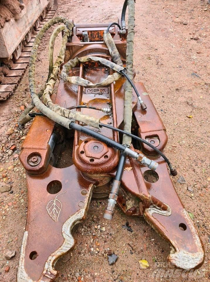 NPK M 20K Sakse