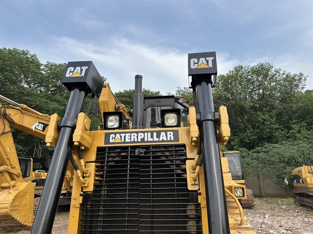 CAT D 7 R Bulldozer på larvebånd