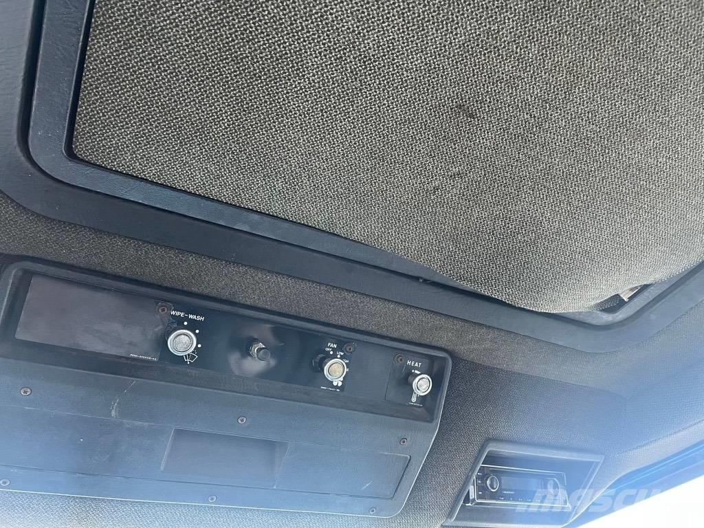 Ford 6610 II MYYTY Traktorer