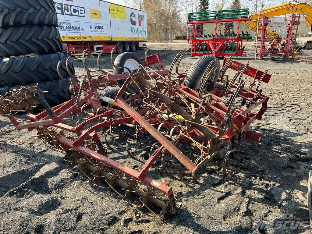 Kongskilde 430 Harver