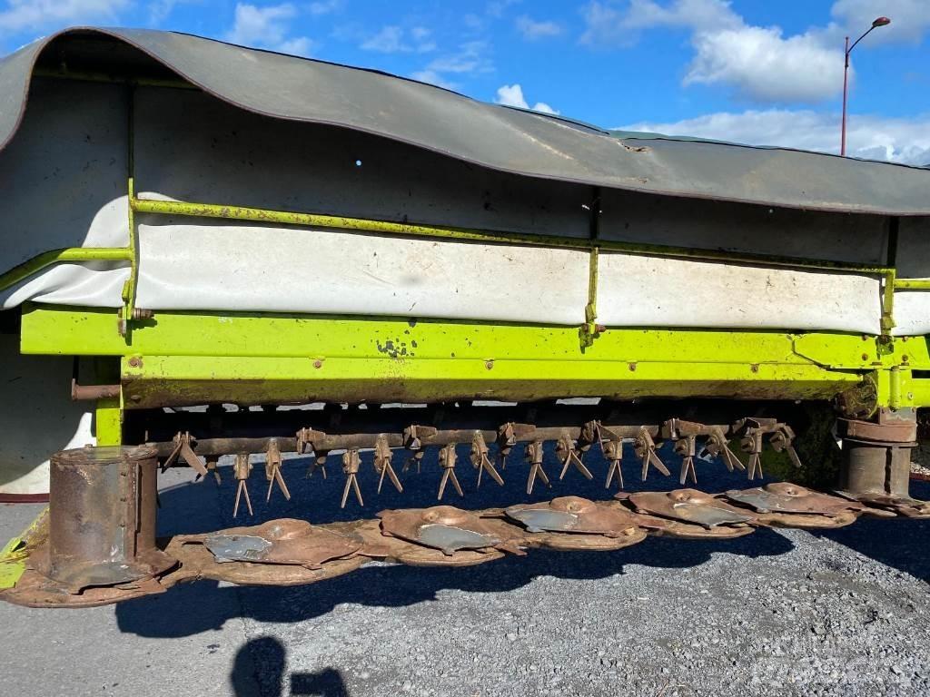 CLAAS DISCO 3050 Monterede og efterspændte slåmaskiner