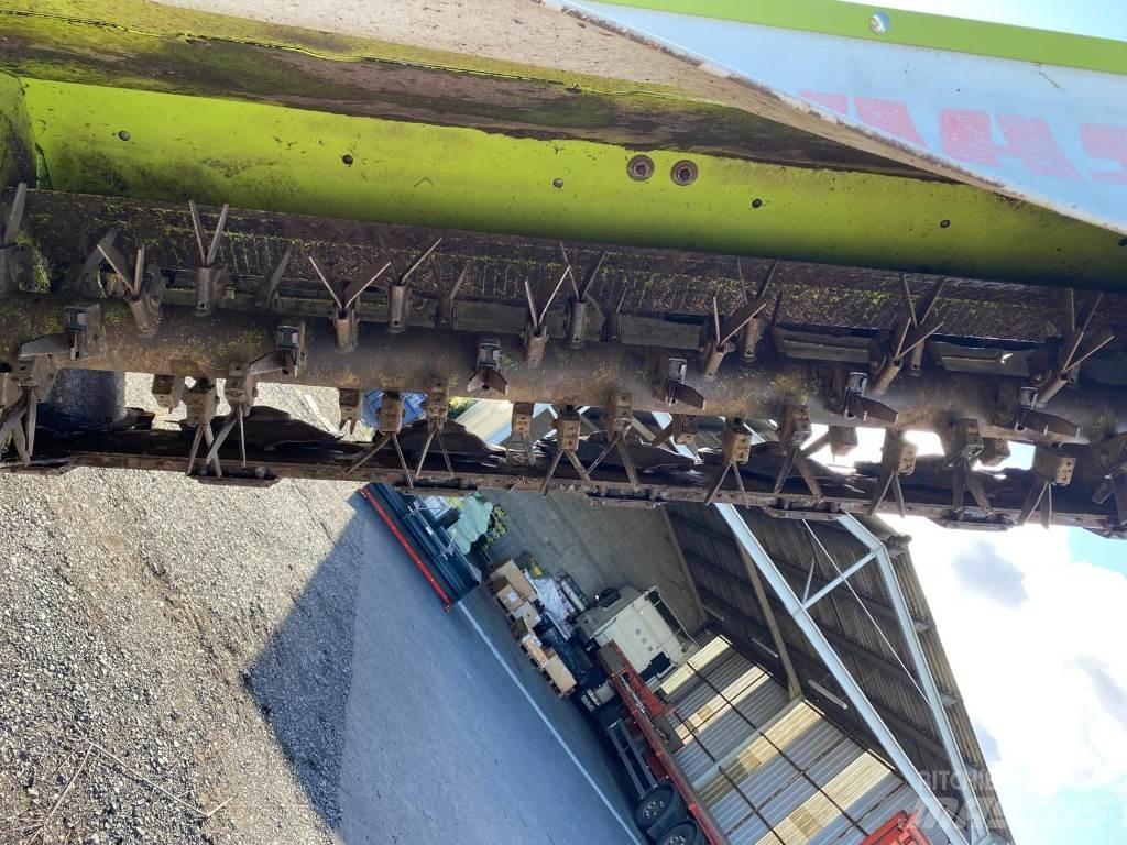 CLAAS DISCO 3050 Monterede og efterspændte slåmaskiner