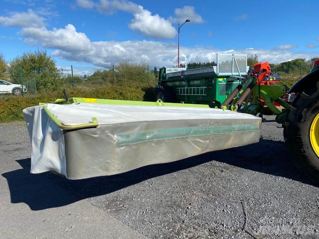 CLAAS DISCO 3050 Monterede og efterspændte slåmaskiner