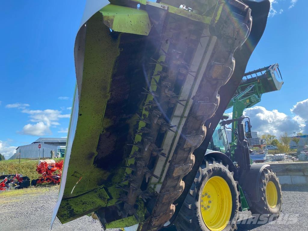 CLAAS DISCO 3050 Monterede og efterspændte slåmaskiner